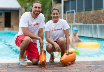 Retiring as a Lifeguard: What You Need to Know About Lifeguard Recertification