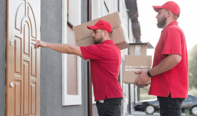Movers in Chester, VA: Are They Really Delivering the Quality You Expect?