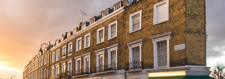 Why Choose Uniq Block Management for London Estate Management?