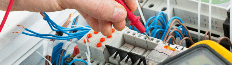 Electricians in Telford: Your Trusted Partner for All Electrical Needs