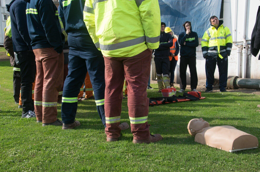 Top CPR Course Solutions for Individuals and Workplaces