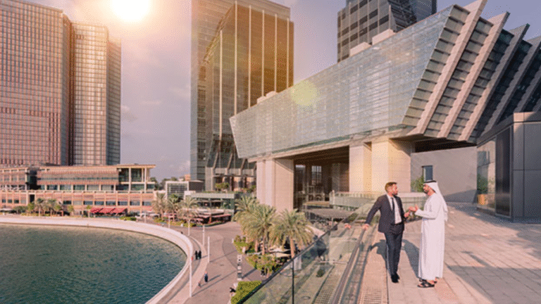 Fund Structuring in Luxembourg, ADGM, DIFC & Cyprus – A Complete Guide