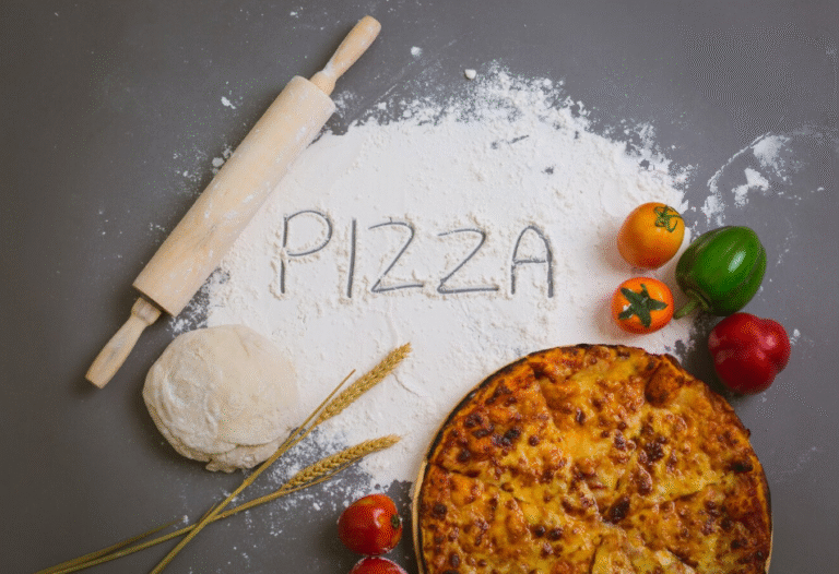 From Classic to Creative: The Best Pizza in Ohio Ranked