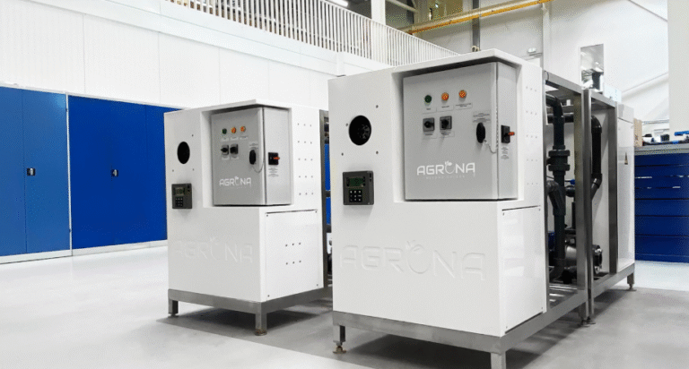 5 Benefits of Nanobubble Generators for Grass Health