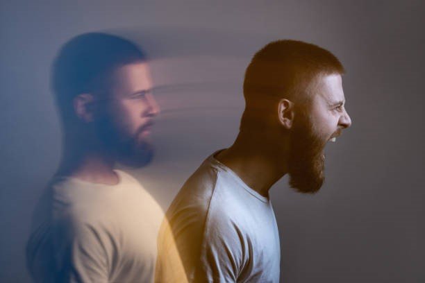 How Displaced Anger Affects Your Relationships