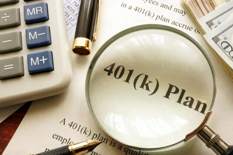 Unlock Your Forgotten 401(k): How Beagle Helps You Reclaim Your Retirement