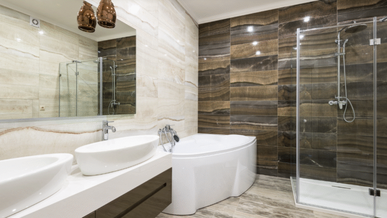 Planning Your Bathroom Renovation: A Step-by-Step Guide