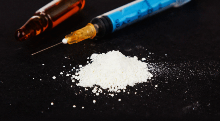 How Heroin Recovery Stories Illustrate the Intersection of Neuroscience and Personal Transformation