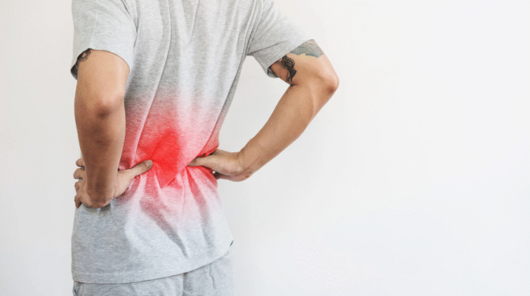 Decompression Equipment: A Safe and Effective Solution for Back Pain