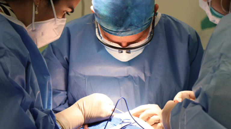 The Science behind Weight Loss Surgery: How it Works and Why it Helps