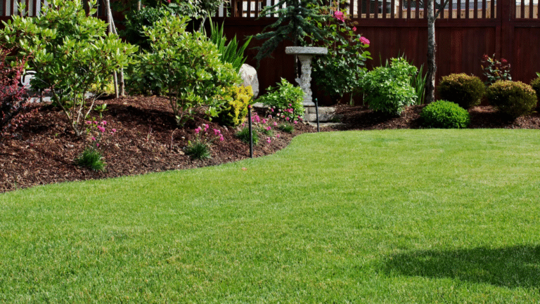 The Link Between Lawn Maintenance and Pest Prevention