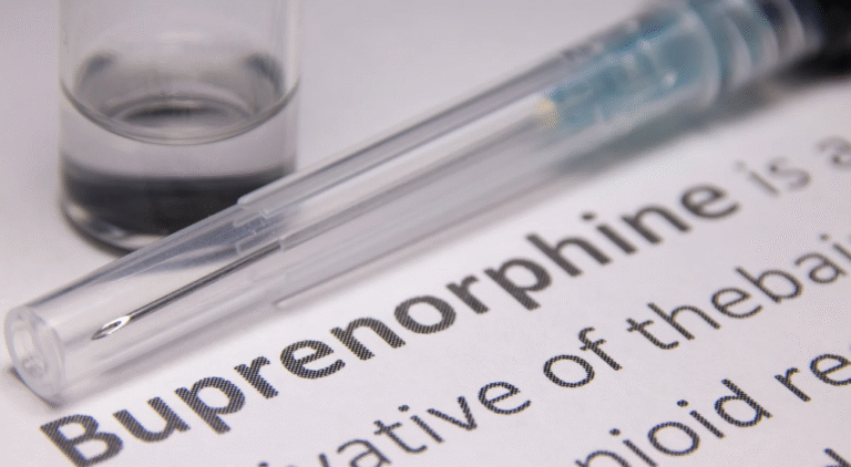 The Role of Buprenorphine in Modern Medication-Assisted Treatment Programs