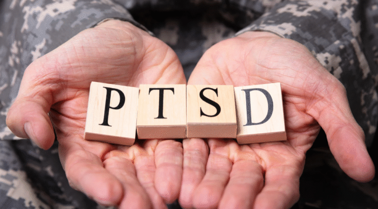 Understanding the Role of Ketamine Infusion in PTSD Recovery