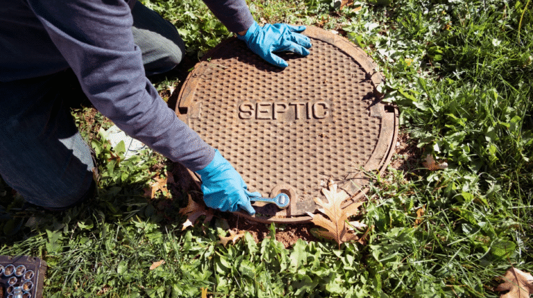 Why Scheduling a Septic Inspection is Vital Before Buying a Home
