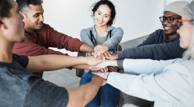 The Role of Family Counseling in Halfway House Success Stories