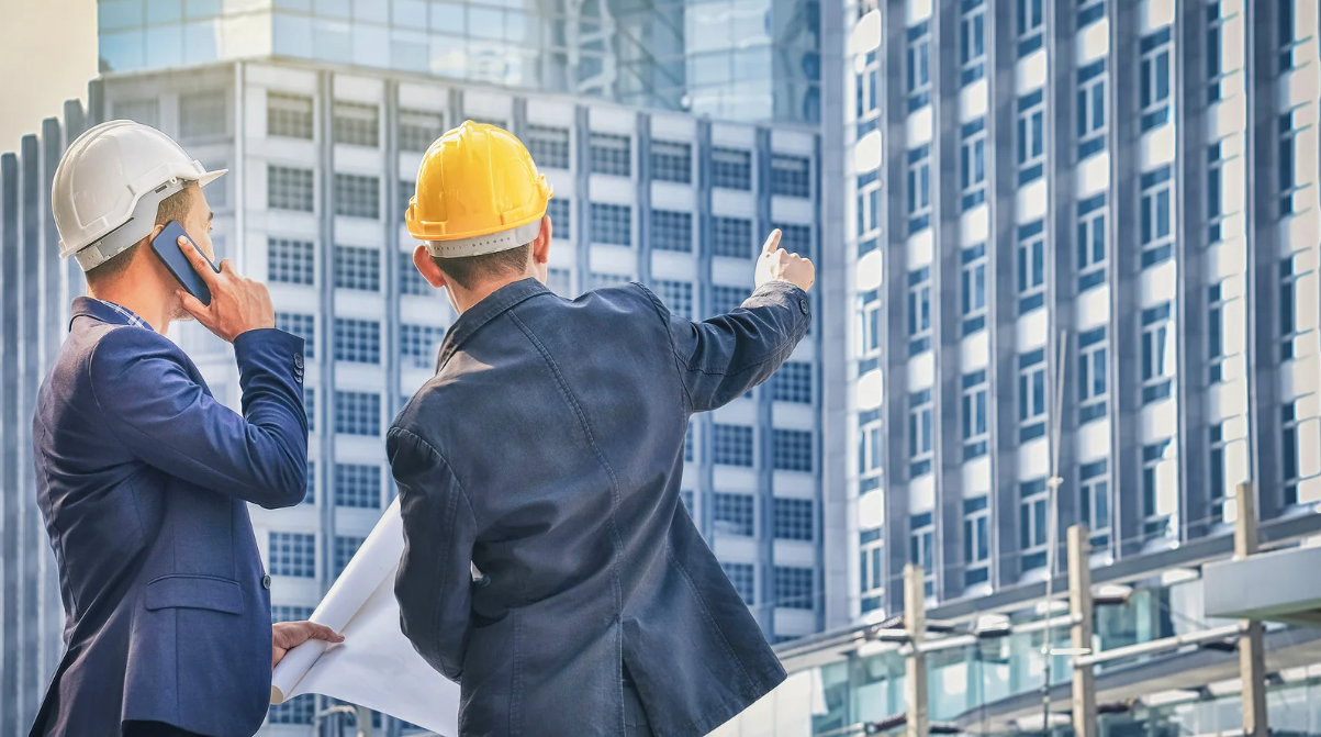 How Does Natural Light Impact Architectural Design?
