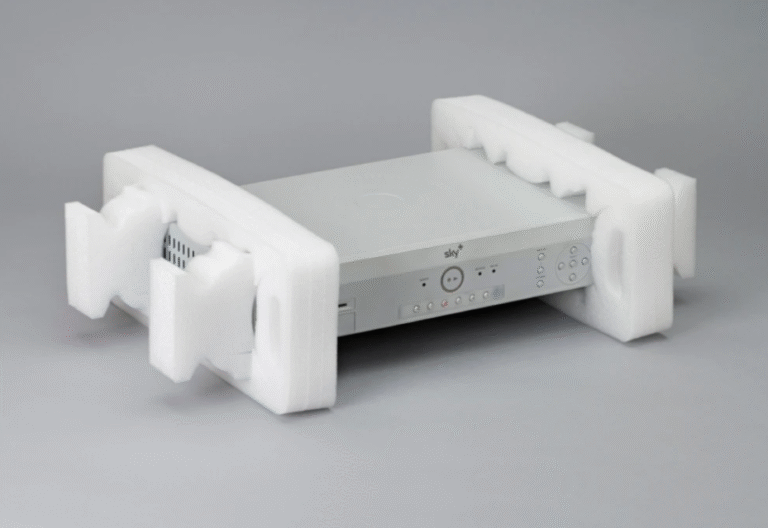 The Revolution in Protective Packaging Materials: Innovation and Customisation