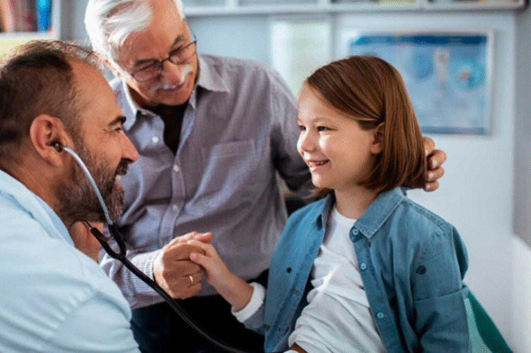 Understanding PANS and PANDAS: Symptoms and Holistic Treatment