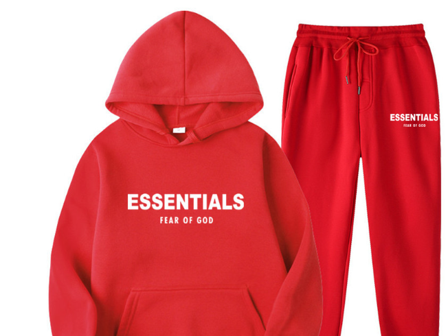 The Essentials Hoodie and Tracksuit — Australia’s Everyday Uniform