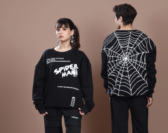 Spider Hoodie & Spider Sweatpants: The Australian Streetwear Revolution That's Here to Stay
