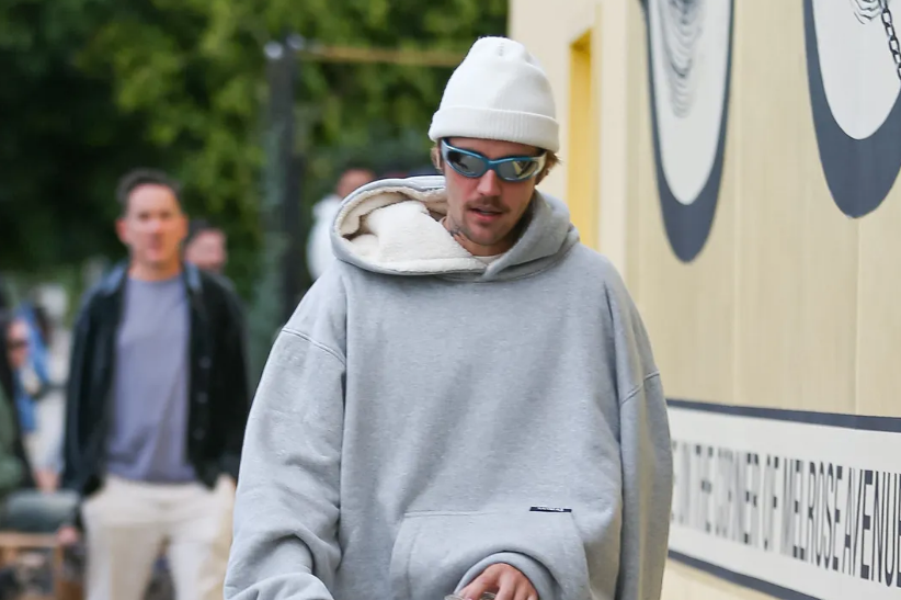 How the Essentials Hoodie Became a UK Must-Have