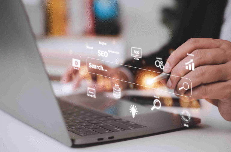 How Programmatic SEO Services Can Scale Your Organic Traffic