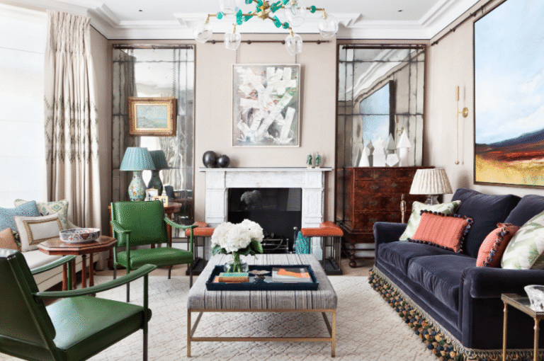 Architects' Picks: Designer Lighting Fixtures They Swear By
