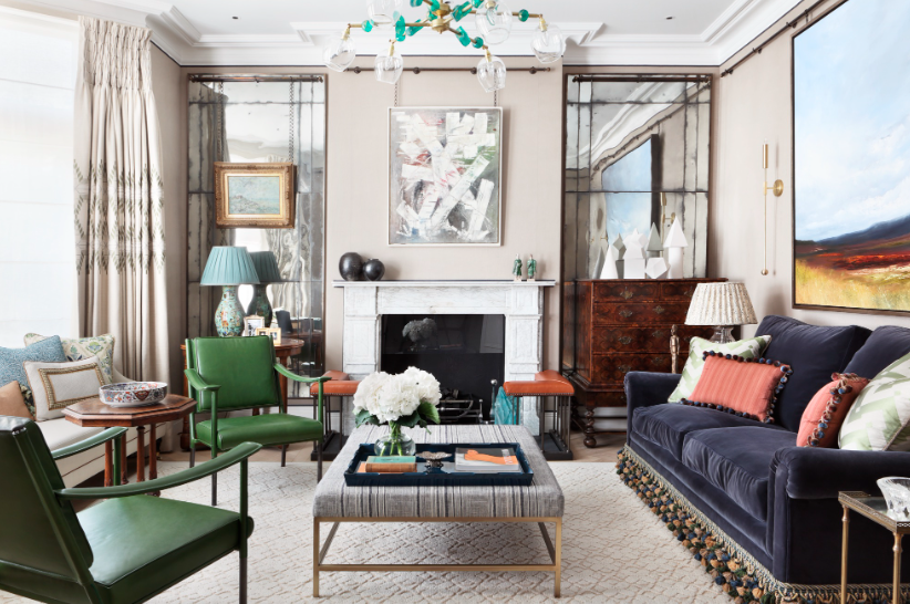Architects' Picks: Designer Lighting Fixtures They Swear By