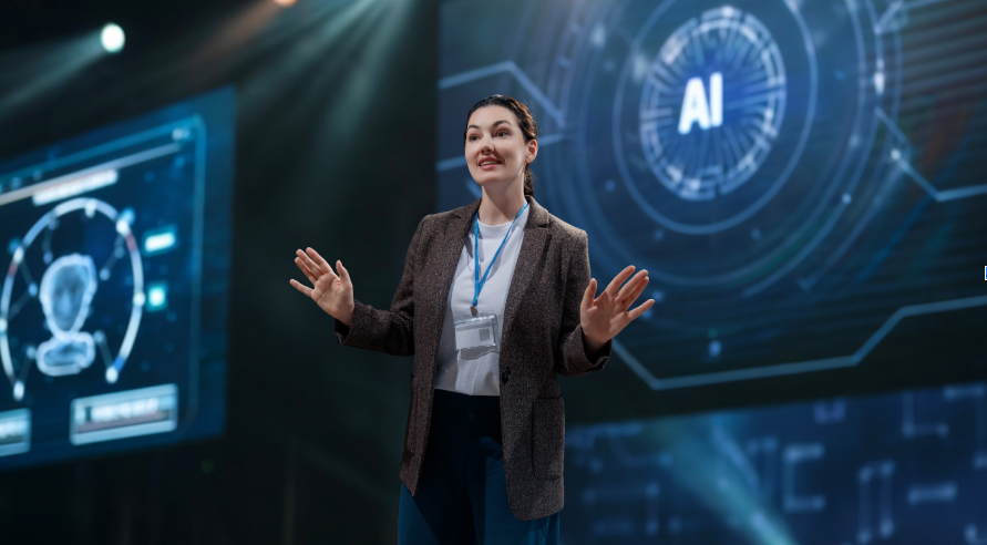 Understanding the Influence of AI on Diverse Industries: Trends and Insights