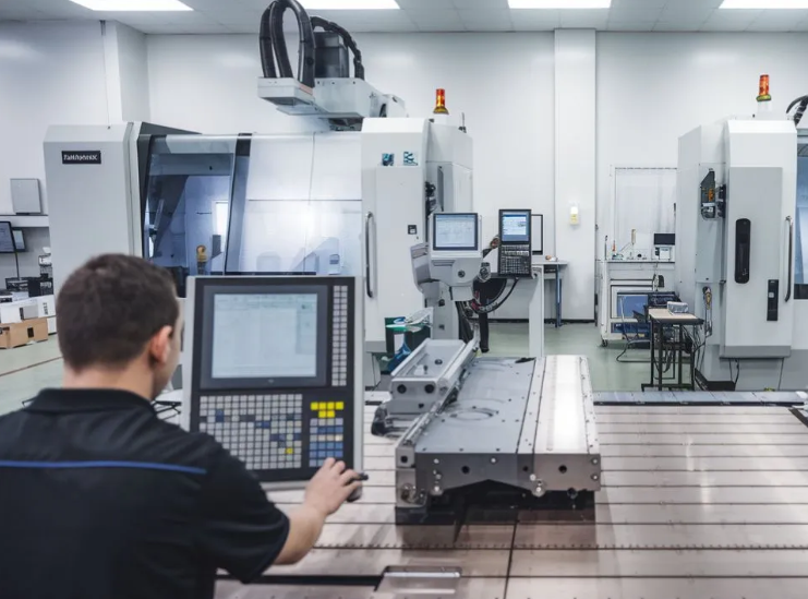 Importance of CNC Swiss Machineing in Modern Manufacturing