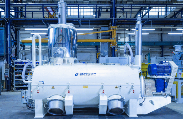 Why PerMix Is the Top Choice for Industrial Mixers Worldwide