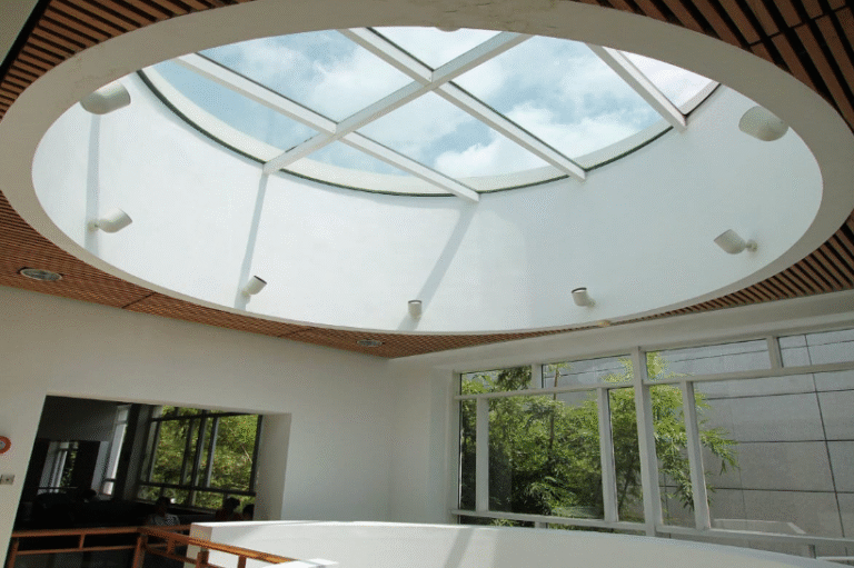 Buy Dome Rooflights: The Perfect Blend of Design and Function