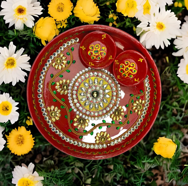 Sacred Essentials: Must Have Pooja Items for Your Home Mandir