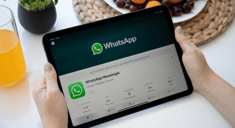 How to Use WhatsApp Web Login on a Smart TV or Browser-Enabled Display