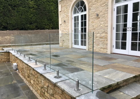 Securing Your Sanctuary: The Importance of Quality Balustrades
