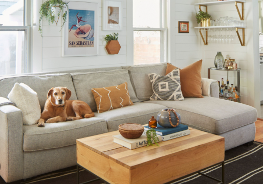 Elevate Your Living Space: The Ultimate Guide to Choosing Sofa Sets