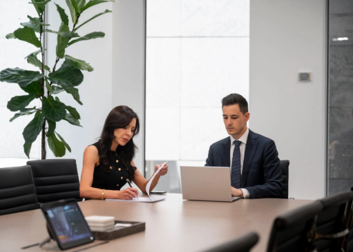 Navigating Separation: A Guide to Finding Expert Family Lawyers in Sydney