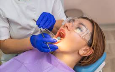 Revolutionizing Smiles: The Impact of Professional Dental Fitouts in Sydney