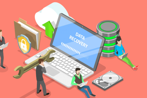 Navigating Loss: The Essential Guide to Data Recovery Services