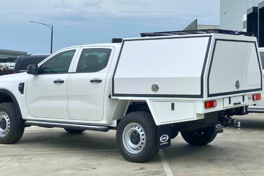 Maximizing Your Vehicle's Utility with Aluminium Canopies