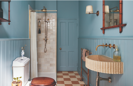 Transform Your Bathroom: Finding the Perfect Toilet Suite