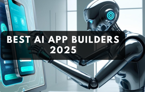 Best AI App Builders in 2025