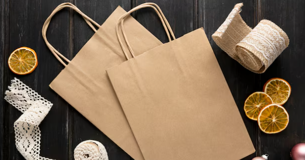 Eco-Friendly Solutions for Businesses: From Paper Towels to Brown Paper Bags