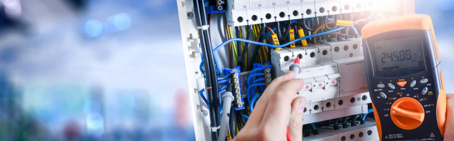 Leading Electrical Specialists – Your Go-To Electricians in Telford