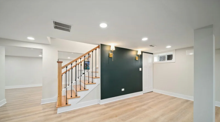 Choosing the Right Style and Decor for Your Basement Makeover