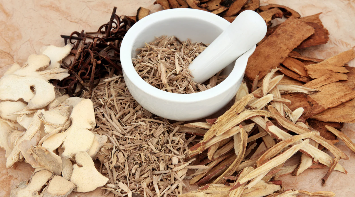 How Traditional Chinese Medicine Can Help Balance Hormones Naturally