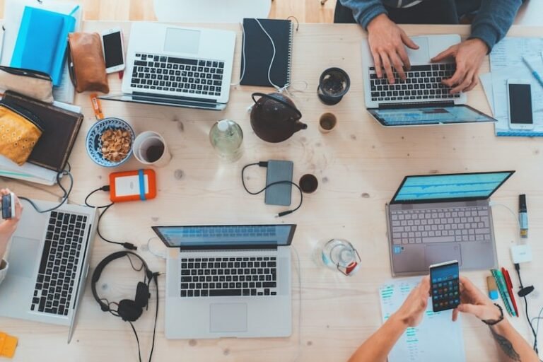 Data-Driven Strategies For Sustainable SaaS Growth