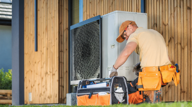 The Essential Role of Air Conditioning in Allergy and Asthma Relief