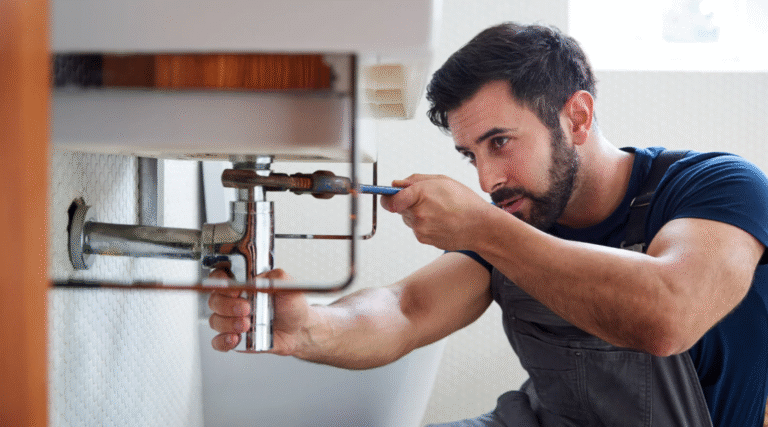 Understanding the Dangers of Gas Leaks and How a Plumber Can Help