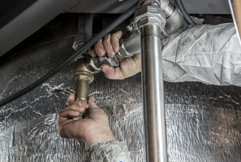 Turbine Fuel Nozzle Repair: Ensuring Efficiency and Reliability in Power and Aviation